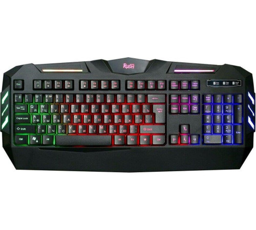 SMARTBUY (SBK-309G-K) RUSH USB черный