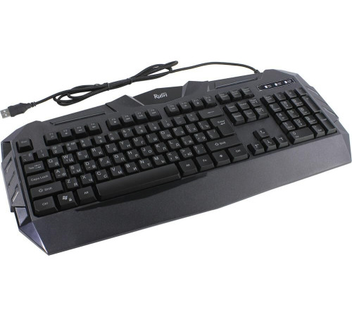 SMARTBUY (SBK-309G-K) RUSH USB черный