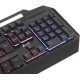 SMARTBUY (SBK-310G-K) RUSH Armor 310 USB черный