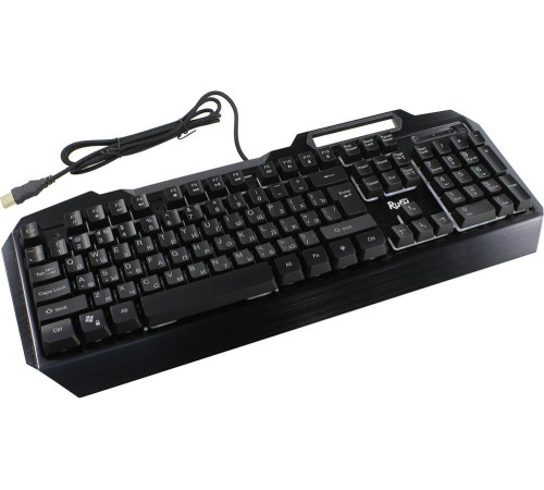 SMARTBUY (SBK-310G-K) RUSH Armor 310 USB черный