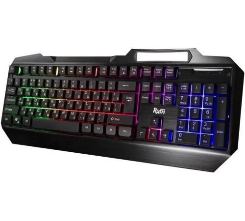 SMARTBUY (SBK-310G-K) RUSH Armor 310 USB черный