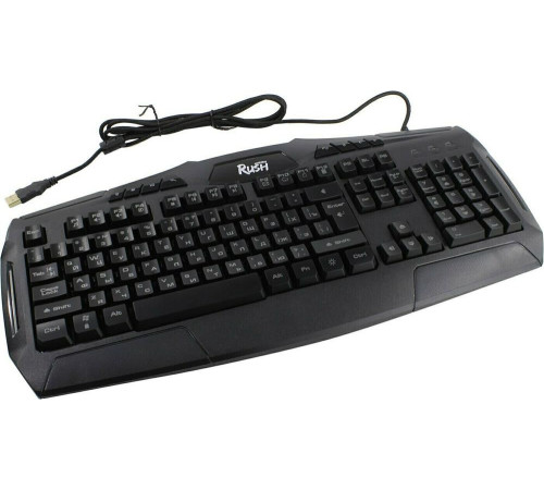 SMARTBUY (SBK-311G-K) RUSH USB черный