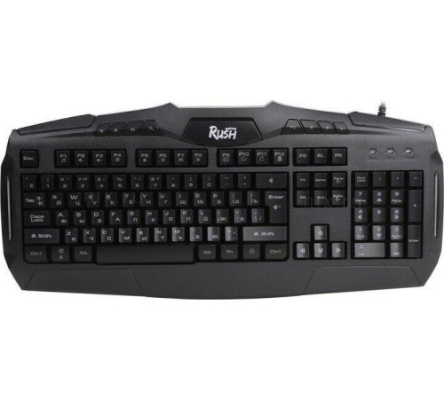 SMARTBUY (SBK-311G-K) RUSH USB черный