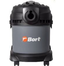 Строительный пылесос BORT BAX-1520-SMART CLEAN