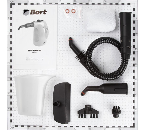 BORT BDR-1500-RR