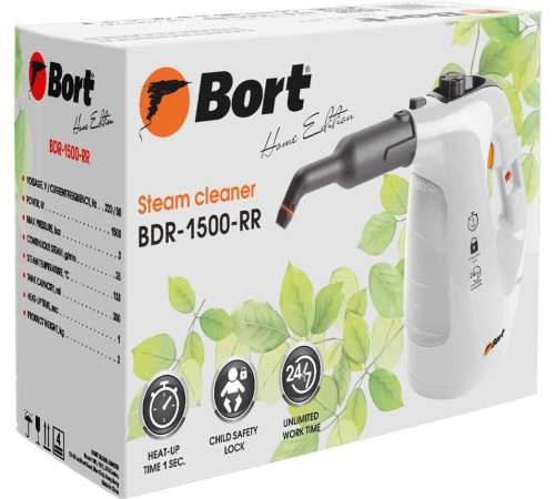 BORT BDR-1500-RR