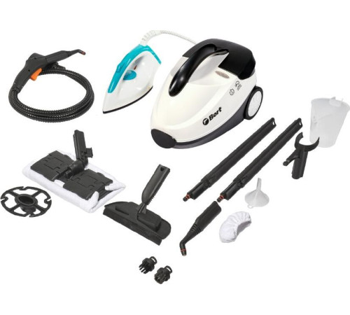 BORT BDR-2500-RR-IRON