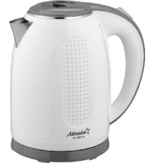 ATLANTA ATH-2427 (1,7л. пластик) белый