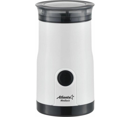 ATLANTA ATH-3398 белый