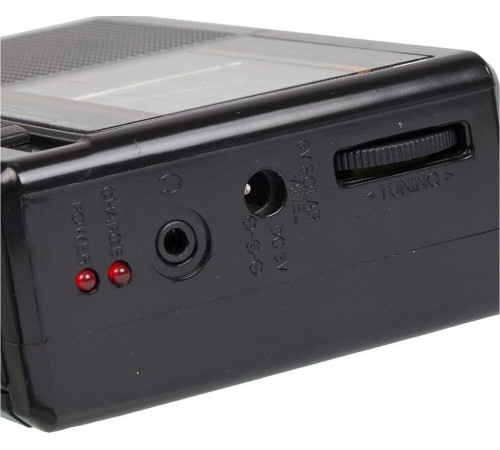 HYUNDAI H-PSR140 черный