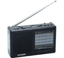 HYUNDAI H-PSR140 черный