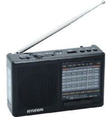 HYUNDAI H-PSR140 черный