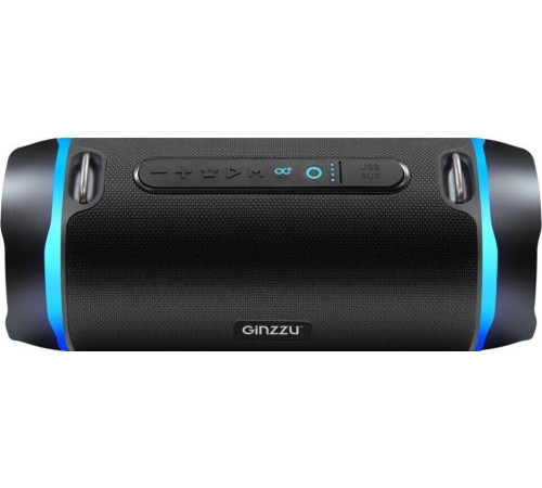 GINZZU GM-210