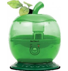 NEOCLIMA NHL-260 A зеленый