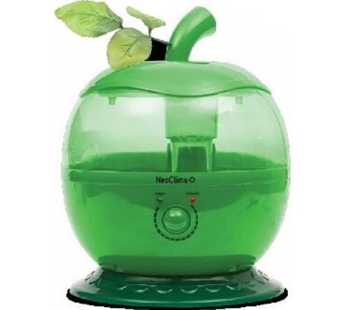 NEOCLIMA NHL-260 A зеленый