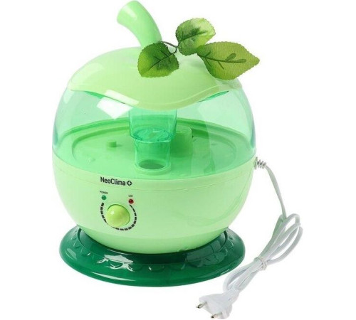 NEOCLIMA NHL-260 A зеленый