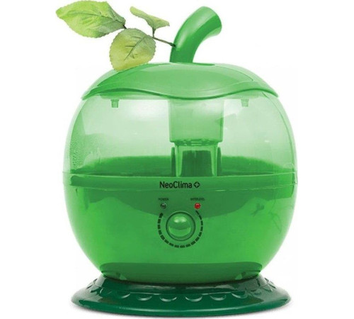 NEOCLIMA NHL-260 A зеленый