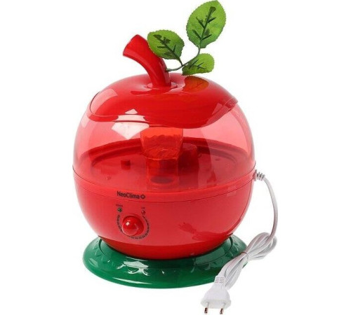 NEOCLIMA NHL-260 A красный