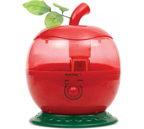 NEOCLIMA NHL-260 A красный