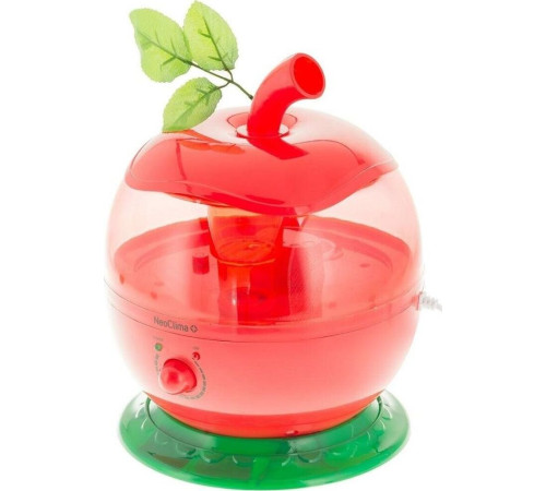 NEOCLIMA NHL-260 A красный