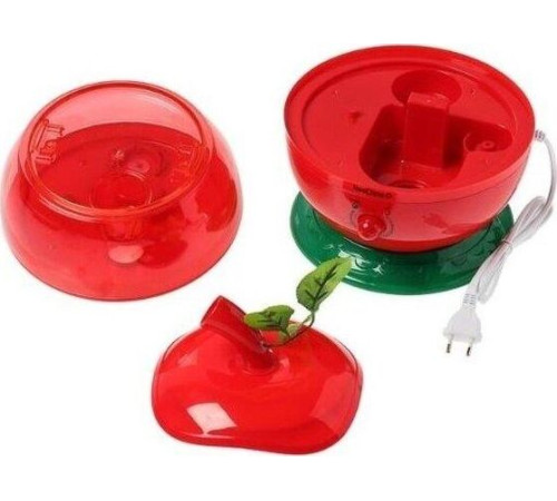 NEOCLIMA NHL-260 A красный