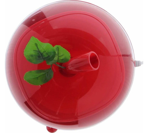 NEOCLIMA NHL-260 A красный