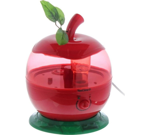 NEOCLIMA NHL-260 A красный