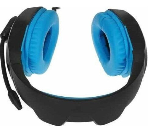 SMARTBUY (SBHG-8700) RUSH SKYTHE синий