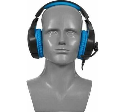 SMARTBUY (SBHG-8700) RUSH SKYTHE синий