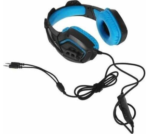 SMARTBUY (SBHG-8700) RUSH SKYTHE синий