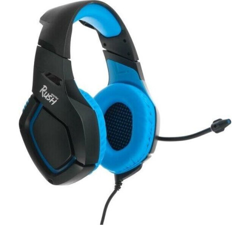 SMARTBUY (SBHG-8700) RUSH SKYTHE синий