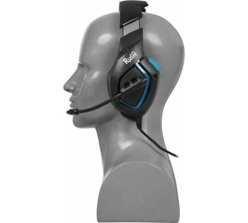 SMARTBUY (SBHG-8700) RUSH SKYTHE синий