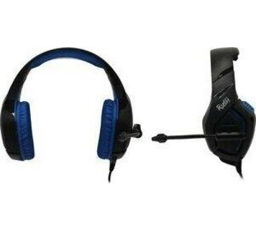 SMARTBUY (SBHG-8700) RUSH SKYTHE синий