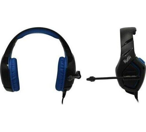 SMARTBUY (SBHG-8700) RUSH SKYTHE синий