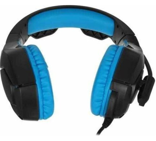 SMARTBUY (SBHG-8700) RUSH SKYTHE синий