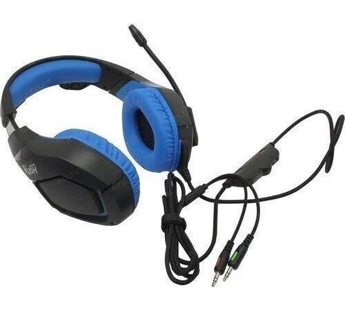 SMARTBUY (SBHG-8700) RUSH SKYTHE синий