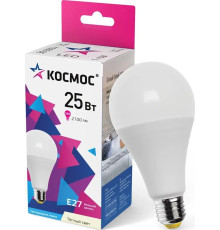 КОСМОС LKECLED25WA65E2730
