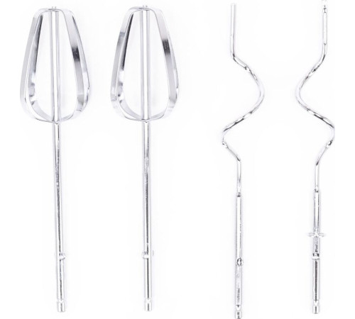 DELTA LUX DE-7700 белый с бордовым