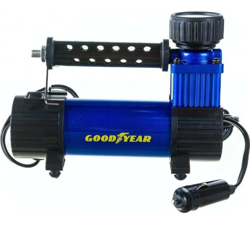 GOODYEAR GY000114 GY-30L CASE 30л/мин