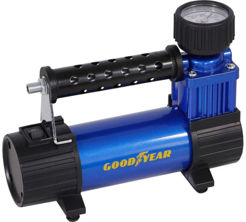 GOODYEAR GY000114 GY-30L CASE 30л/мин