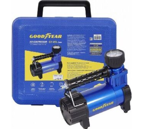 GOODYEAR GY000116 GY-45L CASE 45 л/мин