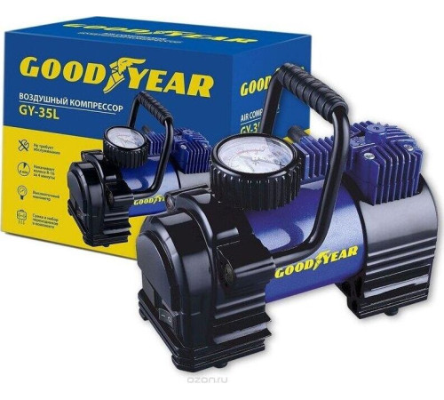 GOODYEAR GY000116 GY-45L CASE 45 л/мин