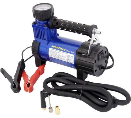 GOODYEAR GY000116 GY-45L CASE 45 л/мин