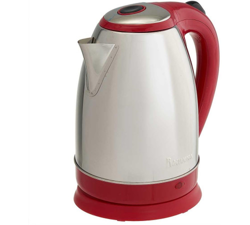 ВАСИЛИСА ВА-1021 нерж. красный