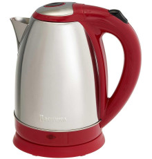 ВАСИЛИСА ВА-1021 нерж. красный