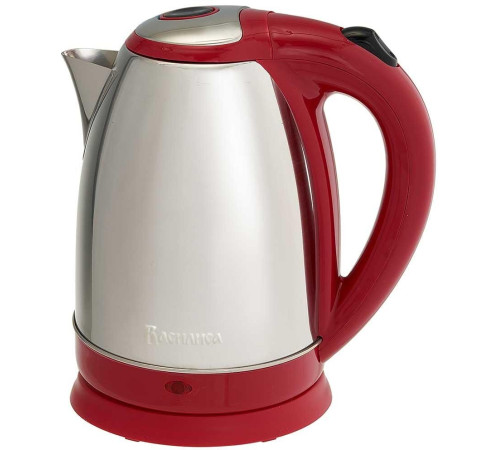 ВАСИЛИСА ВА-1021 нерж. красный