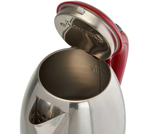 ВАСИЛИСА ВА-1021 нерж. красный