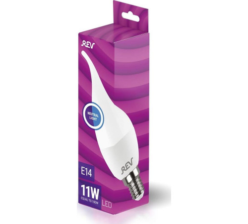REV 32517 8 FC37 Е14/11W/4000K