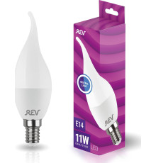 REV 32517 8 FC37 Е14/11W/4000K