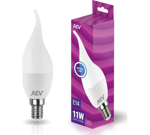 REV 32517 8 FC37 Е14/11W/4000K
